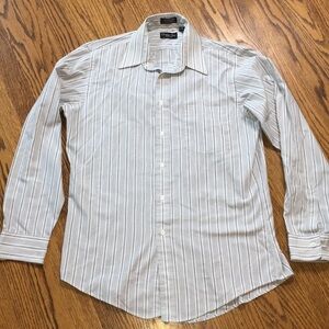 Christian Dior Dress Shirt